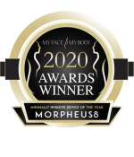 Morpheus 8 2020 Award