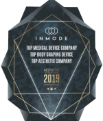 Inmode award 2019
